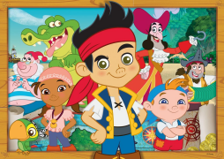 jake-and-the-never-land-pirates 9 তালিকা